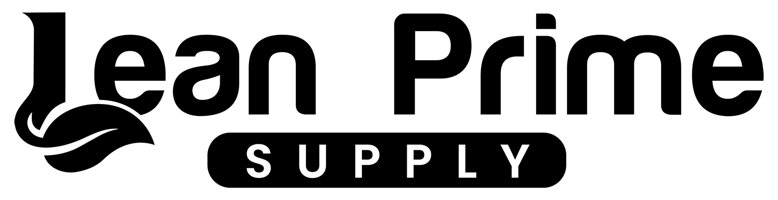 Lean Prime Supply